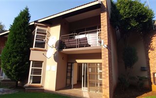 2 Bedroom Apartment in Dassierand