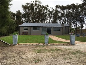 2 Bed House in Vredenburg