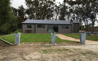 2 Bedroom House in Vredenburg