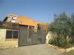 2 Bed House in Kwa Thema