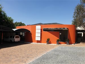 Commercial space in Northmead