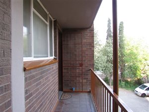 3 Bed Apartment in Sasolburg