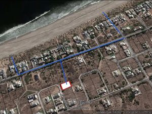 618 m² Land available in Golden Mile