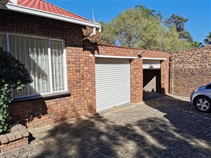 3 Bed House in Bergbron