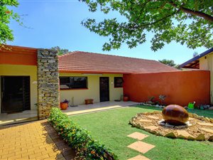 3 Bed House in Montgomery Park