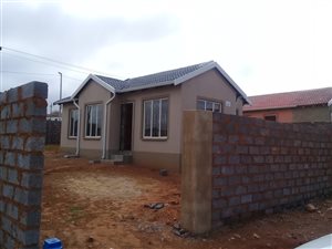2 Bed House in Kagiso