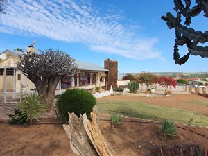 3 Bed House in Oudtshoorn Central
