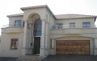 4 Bedroom House in Burgersfort