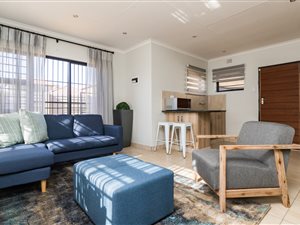 3 Bed House in Germiston Central