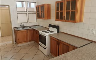 2 Bedroom Apartment in Piet Retief