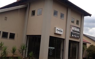 500 m² Office Space in Vanderbijlpark SE