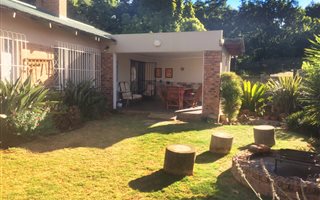 4 Bedroom House in Northmead