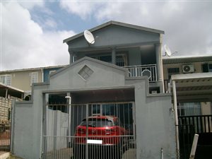3 Bed Duplex in Stanmore