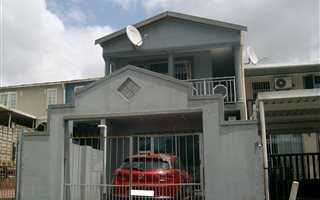 3 Bedroom Duplex in Stanmore