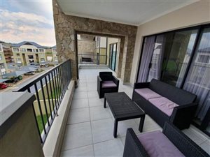 2 Bed Apartment in Waterfall Hills Mature Lifestyle Estate