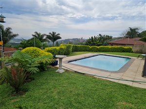 2 Bed House in Umkomaas