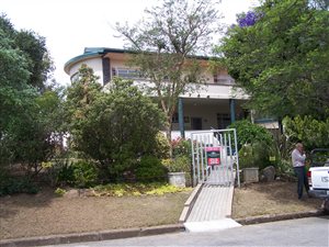3 Bed House in Somerset East