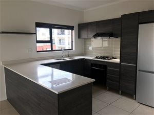 2 Bed Apartment in Greenstone Hill