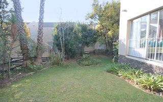 3 Bedroom Apartment in Rivonia