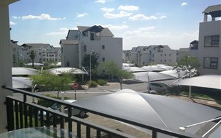 1 Bedroom Apartment in Dainfern