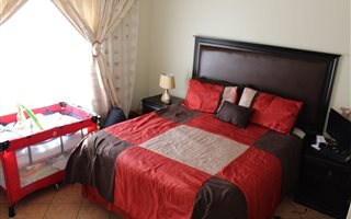 2 Bedroom Apartment in Eldorette