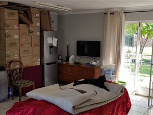 1 Bed House in Glen Austin