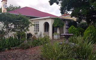 3 Bedroom House in Herlear