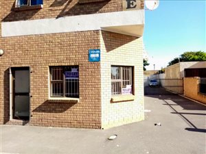 2 Bed Flat in Goodwood