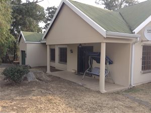 4 Bed House in Egerton