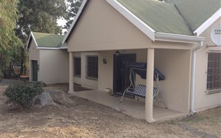 4 Bedroom House in Egerton