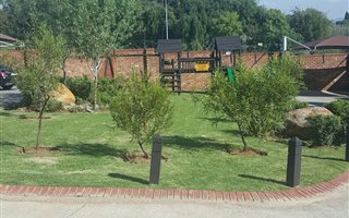 2 Bedroom Apartment in Glenvista