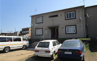 1 Bedroom Flat in Forest Haven