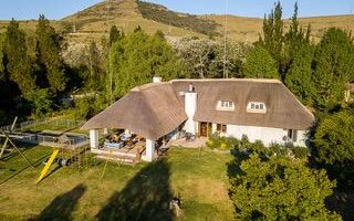 5 Bedroom House in Rosetta