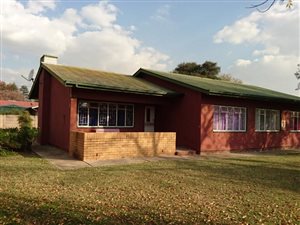 3 Bed House in Vanderbijlpark SW1