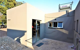1 Bedroom Simplex in Albemarle