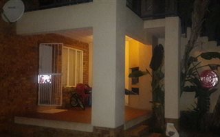 2 Bedroom Townhouse in Highveld