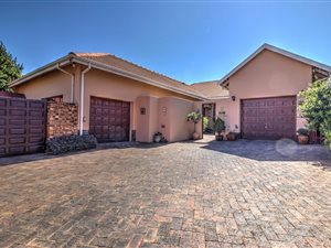 3 Bed House in Dunvegan