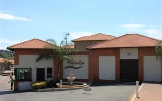 3 Bedroom Cluster in Glenvista