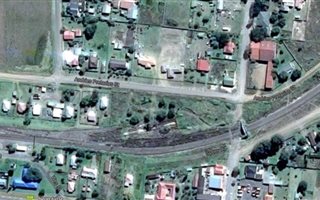 Industrial space in Bethal