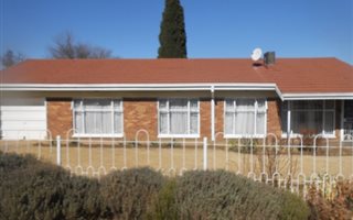 3 Bedroom House in Volksrust