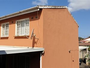 3 Bed Duplex in Grove End