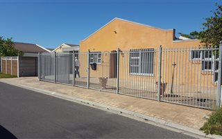 3 Bedroom House in Richwood
