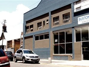 469 m² Commercial space in Doornfontein
