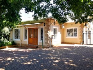 45 m² Commercial space in Clubview