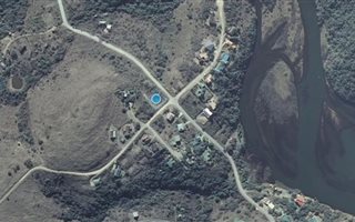 801 m² Land available in Morgans Bay