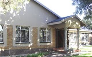4 Bedroom House in Sasolburg