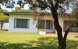 4 Bedroom House in Northmead