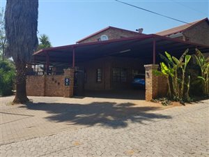 524 m² Commercial space in Montana Park