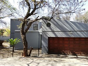 3 Bed House in Monument Park