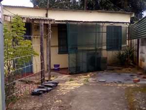 1 Bed Garden Cottage in Pietermaritzburg Central
